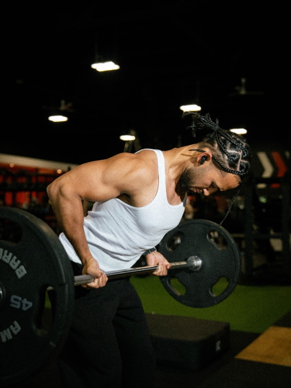 TikTok @trainwithsaq