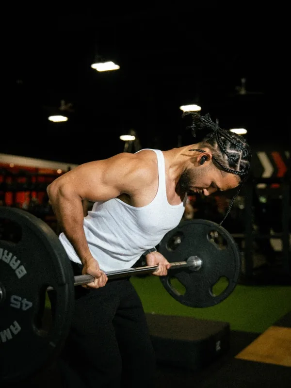 TikTok @trainwithsaq